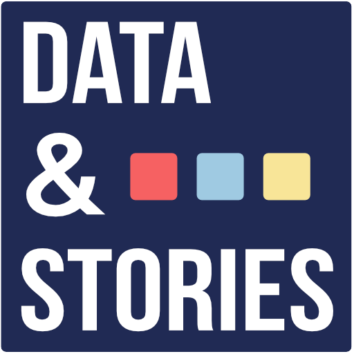 data and stories