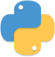 python